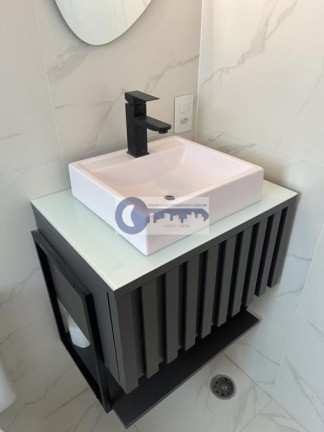 Apartamento com 2 Quartos à Venda, 59 m² em Tamboré - Barueri