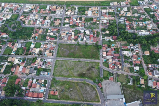 Imagem Terreno à Venda, 360 m² em Morada Do Sol - Vila Velha