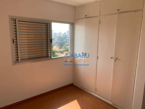Imagem Apartamento com 3 Quartos à Venda, 98 m² em Pinheiros - São Paulo