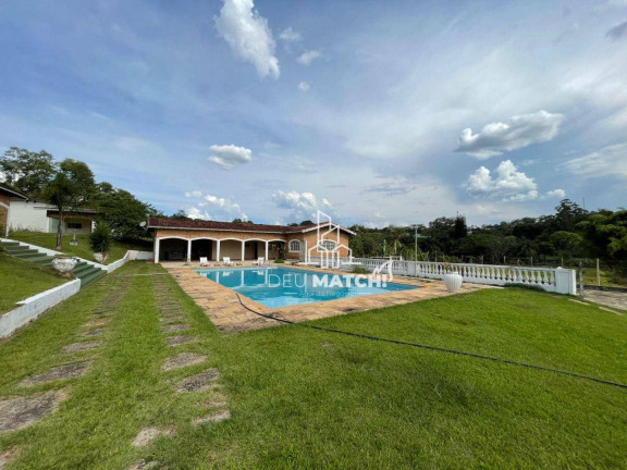 Imagem Terreno à Venda, 7.566 m² em Jardim Estância Brasil - Atibaia Imagem Terreno à Venda, 7.566 m² em Jardim Estância Brasil - Atibaia