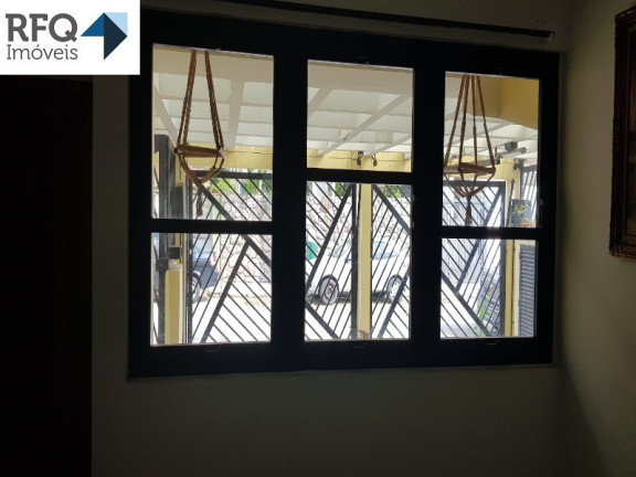 Imagem Casa com 4 Quartos à Venda, 364 m² em Vila Monumento - São Paulo