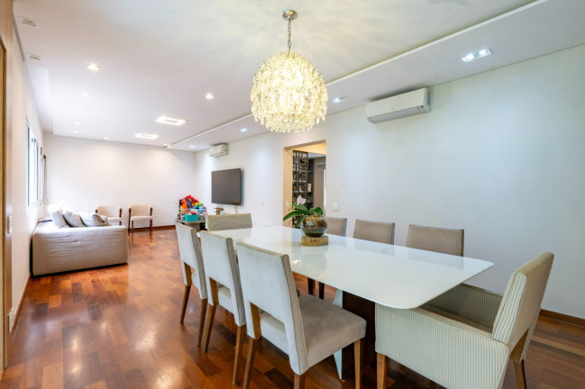Imagem Apartamento com 3 Quartos à Venda, 207 m² em Panamby - São Paulo Imagem Apartamento com 3 Quartos à Venda, 207 m² em Panamby - São Paulo