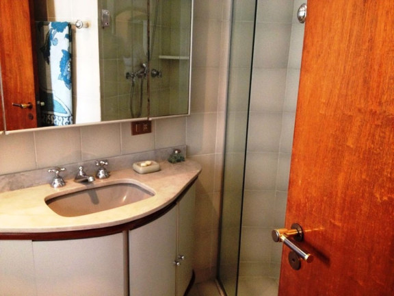 Imagem Apartamento com 4 Quartos à Venda, 220 m² em Indianópolis - São Paulo Imagem Apartamento com 4 Quartos à Venda, 220 m² em Indianópolis - São Paulo