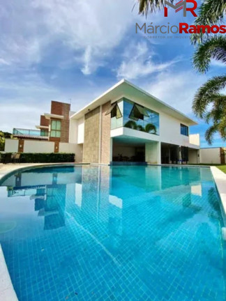 Imagem Casa com 4 Quartos à Venda, 207 m² em Coite - Eusébio