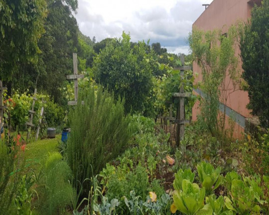 Imagem Imóvel com 3 Quartos à Venda, 3.271 m² em Linha Imperial - Nova Petrópolis