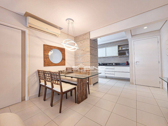 Imagem Apartamento com 3 Quartos à Venda, 128 m² em Riviera De São Lourenço - Bertioga