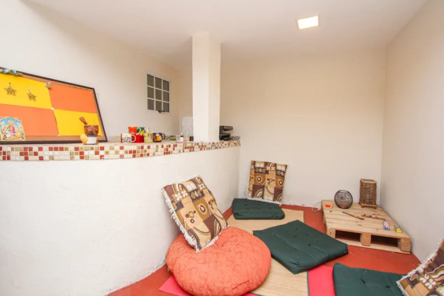 Imagem Casa com 3 Quartos à Venda, 130 m² em Chácara Tatuapé - São Paulo