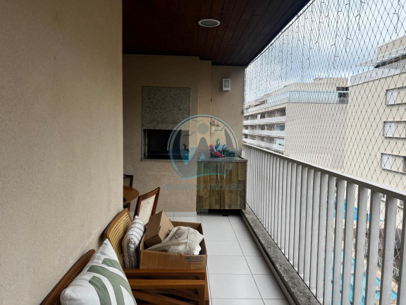 Imagem Apartamento com 2 Quartos à Venda, 75 m² em Itaguá - Ubatuba