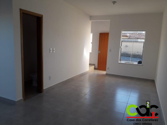 Imagem Sobrado com 2 Quartos à Venda, 76 m² em Jardim São Bento - Poços De Caldas