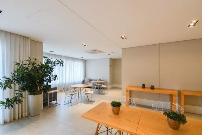 Imagem Apartamento com 1 Quarto à Venda, 65 m² em Vila Mariana - São Paulo Imagem Apartamento com 1 Quarto à Venda, 65 m² em Vila Mariana - São Paulo