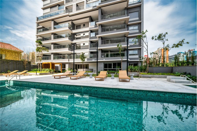 Imagem Apartamento com 2 Quartos à Venda, 84 m² em Vila Clementino - São Paulo Imagem Apartamento com 2 Quartos à Venda, 84 m² em Vila Clementino - São Paulo