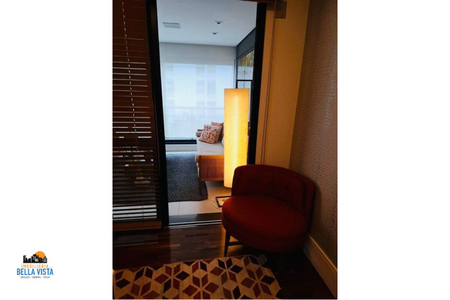 Imagem Apartamento com 4 Quartos à Venda,  em Moema - São Paulo
