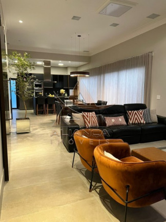 Imagem Casa de Condomínio com 3 Quartos à Venda, 170 m² em Quinta Da Primavera - Ribeirão Preto