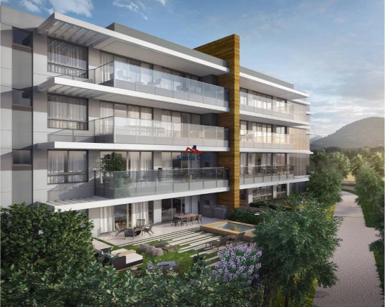 Imagem Apartamento com 3 Quartos à Venda, 342 m² em Jurerê Internacional - Florianópolis Imagem Apartamento com 3 Quartos à Venda, 342 m² em Jurerê Internacional - Florianópolis