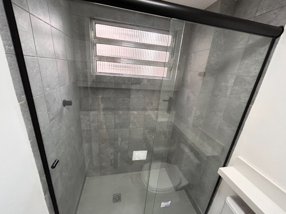 Imagem Apartamento com 1 Quarto à Venda, 35 m² em Bela Vista - São Paulo