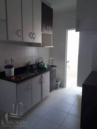 Imagem Apartamento com 2 Quartos à Venda, 52 m² em Jardim Europa - Sorocaba Imagem Apartamento com 2 Quartos à Venda, 52 m² em Jardim Europa - Sorocaba