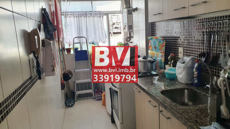 Imagem Apartamento com 2 Quartos à Venda, 52 m² em Quintino Bocaiúva - Rio De Janeiro Imagem Apartamento com 2 Quartos à Venda, 52 m² em Quintino Bocaiúva - Rio De Janeiro