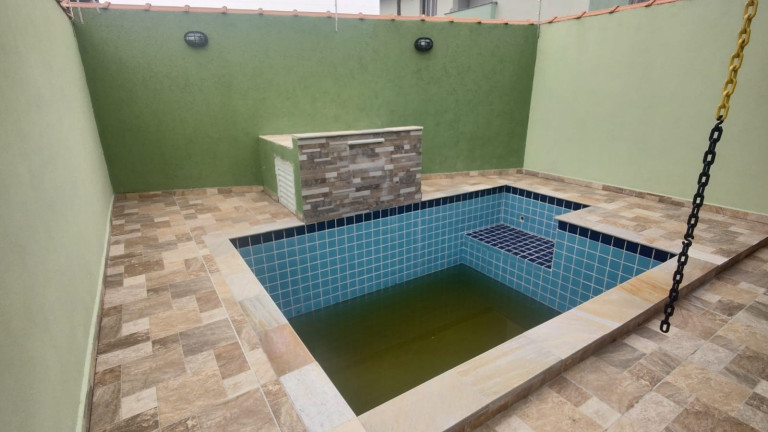 Imagem Casa com 2 Quartos à Venda, 60 m² em Jardim Suarão - Itanhaém Imagem Casa com 2 Quartos à Venda, 60 m² em Jardim Suarão - Itanhaém