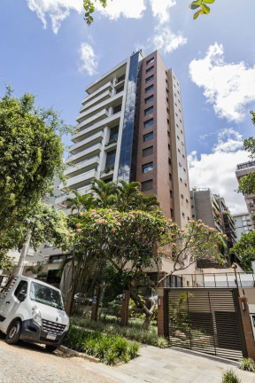 Imagem Apartamento com 3 Quartos à Venda, 323 m² em Rio Branco - Porto Alegre