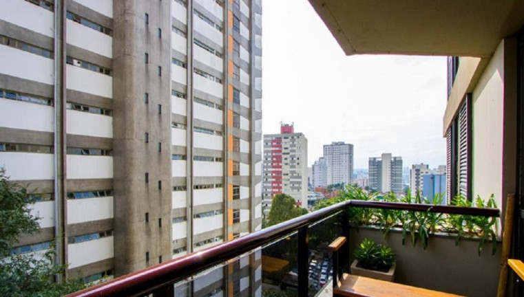 Imagem Apartamento com 4 Quartos à Venda, 156 m² em Centro - Santo André Imagem Apartamento com 4 Quartos à Venda, 156 m² em Centro - Santo André