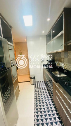 Imagem Apartamento com 3 Quartos à Venda, 72 m² em Rudge Ramos - São Bernardo Do Campo
