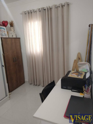 Imagem Casa com 3 Quartos à Venda, em Cid. Salvador - Jacareí Imagem Casa com 3 Quartos à Venda, em Cid. Salvador - Jacareí