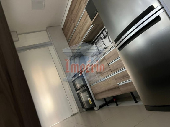 Imagem Apartamento com 3 Quartos à Venda, 94 m² em Centro - São Bernardo Do Campo