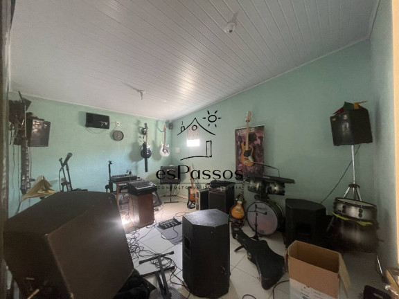 Imagem Casa com 5 Quartos à Venda, 360 m² em São Judas Tadeu - Florestal