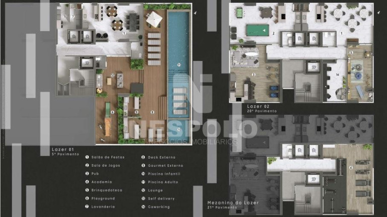 Imagem Apartamento à Venda, 50 m² em Perequê - Porto Belo Imagem Apartamento à Venda, 50 m² em Perequê - Porto Belo
