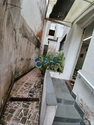 Imagem Sobrado com 3 Quartos à Venda, 109 m² em Gonzaga - Santos Imagem Sobrado com 3 Quartos à Venda, 109 m² em Gonzaga - Santos
