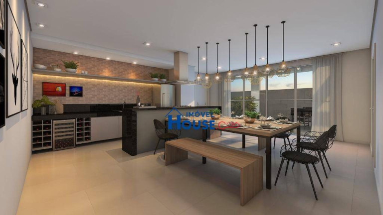 Imagem Apartamento com 2 Quartos à Venda, 59 m² em Perdizes - São Paulo Imagem Apartamento com 2 Quartos à Venda, 59 m² em Perdizes - São Paulo