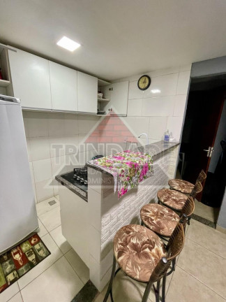 Imagem Apartamento com 1 Quarto à Venda, 35 m² em Recreio Dos Bandeirantes - Rio De Janeiro