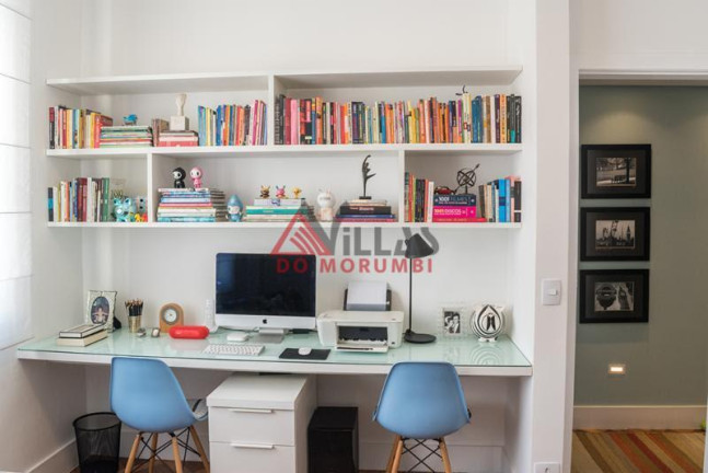Imagem Apartamento com 3 Quartos à Venda, 150 m² em Higienópolis - São Paulo