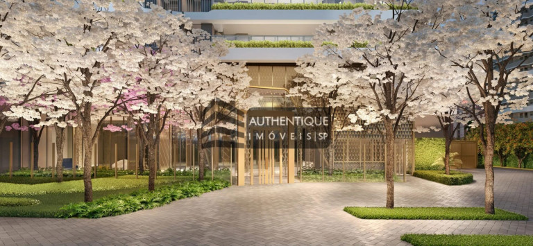 Imagem Cobertura com 4 Quartos à Venda, 515 m² em Paraíso - São Paulo Imagem Cobertura com 4 Quartos à Venda, 515 m² em Paraíso - São Paulo