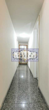 Imagem Apartamento com 3 Quartos à Venda, 90 m² em Humaitá - Rio De Janeiro Imagem Apartamento com 3 Quartos à Venda, 90 m² em Humaitá - Rio De Janeiro