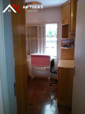 Imagem Apartamento com 3 Quartos à Venda, 83 m² em Mooca - São Paulo