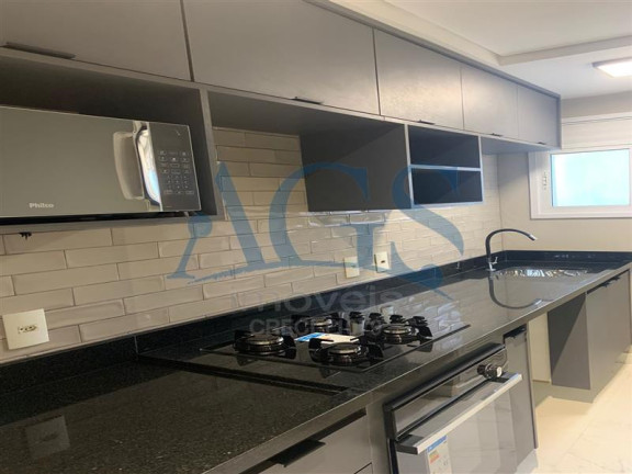 Imagem Apartamento com 1 Quarto à Venda, 52 m² em Analia Franco - São Paulo Imagem Apartamento com 1 Quarto à Venda, 52 m² em Analia Franco - São Paulo