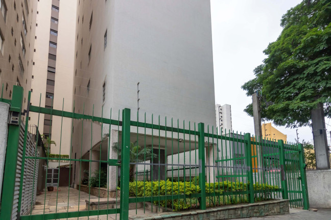 Imagem Apartamento com 3 Quartos à Venda, 141 m² em Perdizes - São Paulo Imagem Apartamento com 3 Quartos à Venda, 141 m² em Perdizes - São Paulo