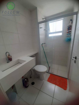 Imagem Apartamento com 2 Quartos à Venda, 49 m² em Jaguaribe - Osasco