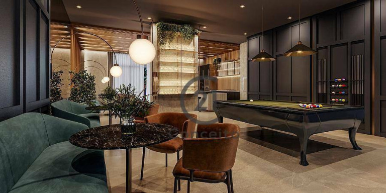Imagem Apartamento com 3 Quartos à Venda, 131 m² em Campinas - São José Imagem Apartamento com 3 Quartos à Venda, 131 m² em Campinas - São José