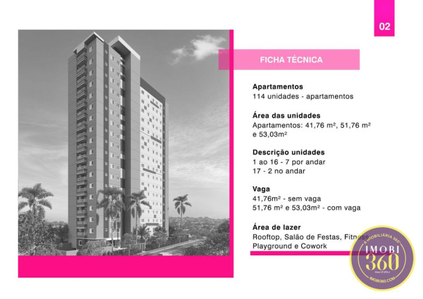 Imagem Apartamento com 2 Quartos à Venda, 52 m² em Jardim Vila Formosa - São Paulo