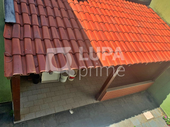 Imagem Casa com 3 Quartos à Venda, 205 m² em Jardim Guanca - São Paulo