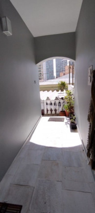 Imagem Sobrado com 3 Quartos à Venda, 222 m² em Jardim Do Mar - São Bernardo Do Campo
