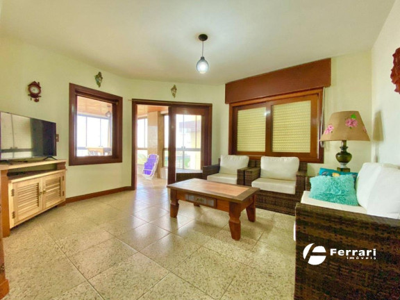 Imagem Apartamento com 3 Quartos à Venda, 145 m² em Zona Nova - Capão Da Canoa