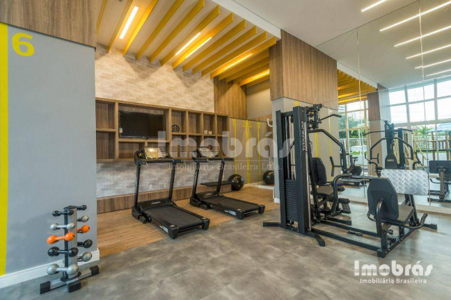 Imagem Apartamento com 3 Quartos à Venda, 90 m² em Guararapes - Fortaleza Imagem Apartamento com 3 Quartos à Venda, 90 m² em Guararapes - Fortaleza
