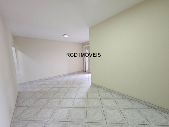 Imagem Apartamento com 3 Quartos à Venda, 92 m² em Vila Butantã - São Paulo
