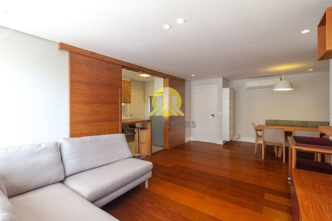 Imagem Apartamento com 3 Quartos à Venda, 128 m² em Vila Nova Conceição - São Paulo Imagem Apartamento com 3 Quartos à Venda, 128 m² em Vila Nova Conceição - São Paulo