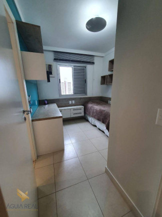 Imagem Cobertura com 3 Quartos à Venda, 300 m² em Centro - Campo Grande Imagem Cobertura com 3 Quartos à Venda, 300 m² em Centro - Campo Grande