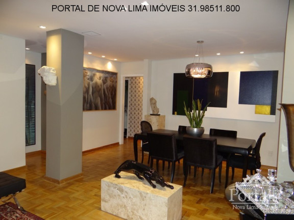 Imagem Apartamento com 3 Quartos à Venda, 120 m² em Serra - Belo Horizonte Imagem Apartamento com 3 Quartos à Venda, 120 m² em Serra - Belo Horizonte