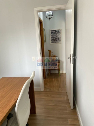 Imagem Apartamento com 1 Quarto à Venda, 57 m² Imagem Apartamento com 1 Quarto à Venda, 57 m²